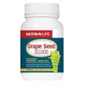 [CLEARANCE] Nutralife Grape Seed 50,000