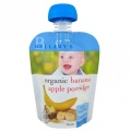 [CLEARANCE] Bellamy's Organic Baby Food - Banana Apple Porridge