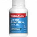 [CLEARANCE] Nutra-Life Omega Smart Bites 