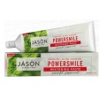 Jason Powersmile Anitplaque and Whitening Toothpaste