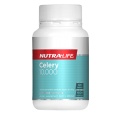Nutra-Life Celery 10,000 One a Day