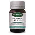 Thompson's Probiotic AB Plus