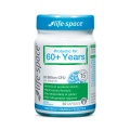 Life-Space Probiotic for 60+ Years