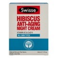 [CLEARANCE] Swisse Hibiscus Anti-Aging Night Cream