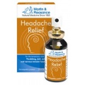 Martin & Pleasance Homeopathic Complex Range - Headache relief