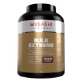 Musashi Bulk Extreme Powder