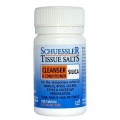 Schuessler Tissue Salts SILICA - Cleanser & Conditioner