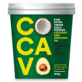 Cocavo Coriander, Lime and Ginger