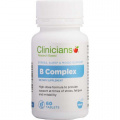 [CLEARANCE] Clinicians B Complex 