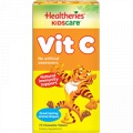 Healtheries KidsCare Vitamin C Chews