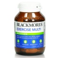 [CLEARANCE] Blackmores Exercise Multi