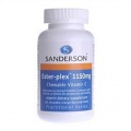Sanderson Ester-plex 1150mg Chewable Vitamin C