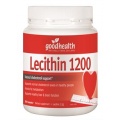 Good Health Lecithin 1200