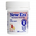 New Era Combination R Mineral Cell Salts 