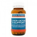 [CLEARANCE] Ethical Nutrients Liver Detox & Support