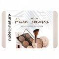 Nude By Nature "Pure Shores" Deluxe Contour Collection Gift Pack