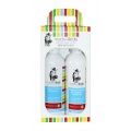 Made4Kids Shampoo & De-tangler Conditioner Combo Pack