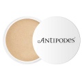 Antipodes Mineral Foundation – 02 Light Yellow