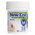 New Era Combination M Mineral Cell Salts 