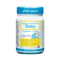Life-Space Probiotic Powder for Baby