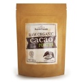 Natava Superfoods - Organic Raw Cacao Powder