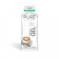 PURE Energy Gel - Espresso Coffee Caffeine