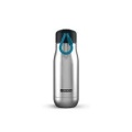 ZOKU Stainless Steel Bottle Stainless 350ml