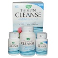 Natures Way Thisilyn Herbal Cleansing Kit 15 Day Program