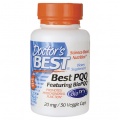 Doctor's Best - PQQ with BioPQQ
