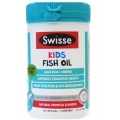Swisse Kids Fish Oil