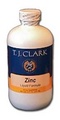 TJ Clark - Zinc liquid formula