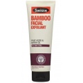 Swisse Bamboo Facial Exfoliant