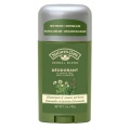 [CLEARANCE] Nature's Gate Herbal Blend Chamomile & Lemon Verbena Deodorant (48g)